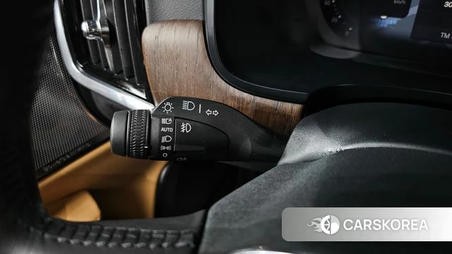 Volvo S90 id 4506911 из Кореи 31