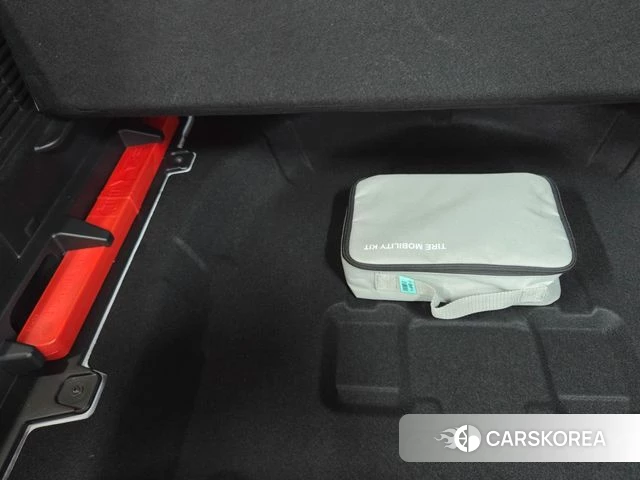 Hyundai Kona (SX2) id 5027177 из Кореи 31