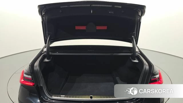 BMW 7 Series (G11) id 4997656 из Кореи 31