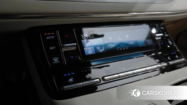 Hyundai The New Grandeur IG Hybrid id 5041388 из Кореи 31