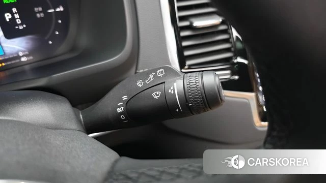 Volvo XC90 second Generation id 4986171 из Кореи 31