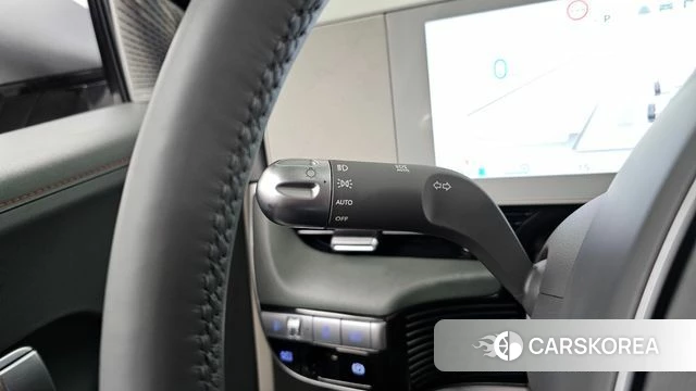 Hyundai Ionic 5 id 4958291 из Кореи 31