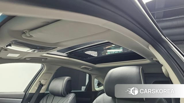 Genesis G80 (RG3) id 4996387 из Кореи 31