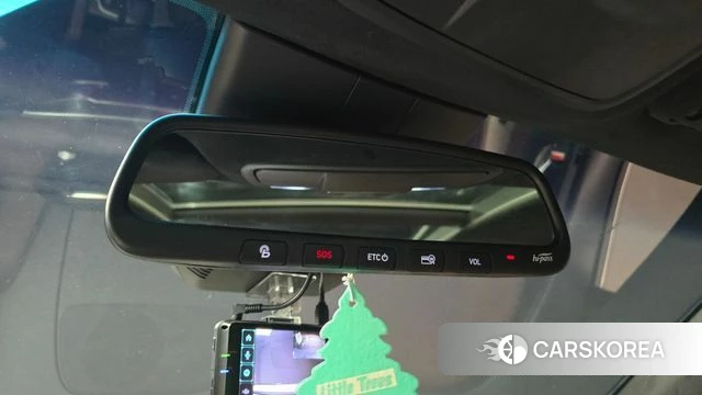 Hyundai Santa Fe TM id 4988230 из Кореи 31