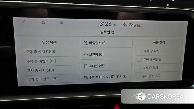 Hyundai Ionic 6 id 4744634 из Кореи 31