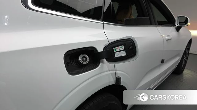 Volvo XC60 second Generation id 4982619 из Кореи 31