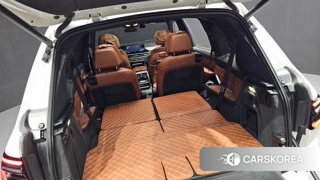 BMW X7 (G07) id 5021430 из Кореи 31