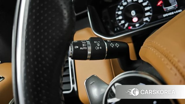 Land Rover Range Rover Sport 2nd Generation id 5023525 из Кореи 31