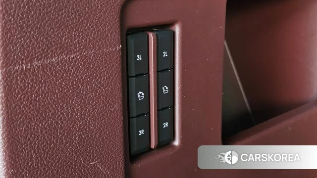Lincoln Navigator 4th generation id 4930240 из Кореи 31