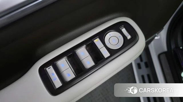Hyundai Santa Fe (MX5) id 5011323 из Кореи 31