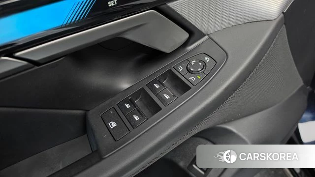 BMW 5 Series (G60) id 4980309 из Кореи 31