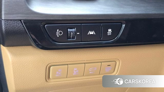 Kia Carnival 4th generation id 5027701 из Кореи 31