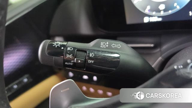 Kia Carnival 4th generation id 5022647 из Кореи 31