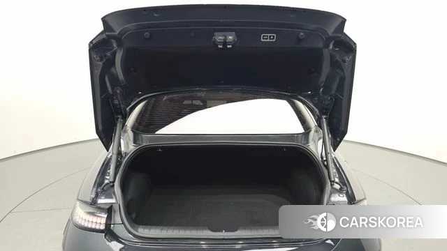 Hyundai Ionic 6 id 4783186 из Кореи 31
