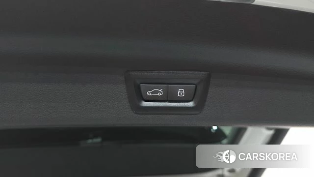 BMW iX1 (U11) id 5052296 из Кореи 31
