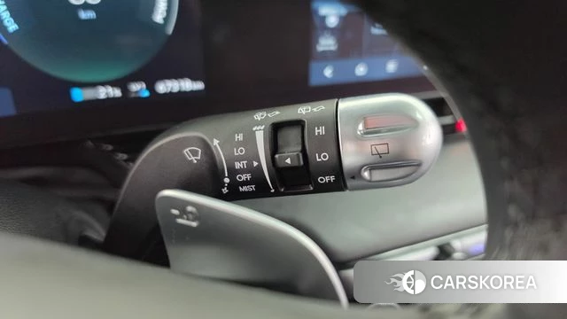 Hyundai The New Ionic 5 id 4964564 из Кореи 31