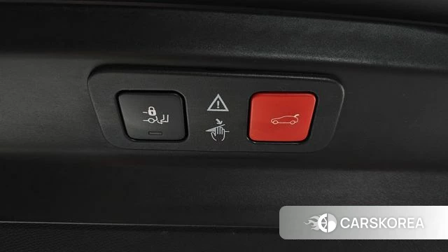 Peugeot 5008 second generation id 4998617 из Кореи 31