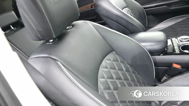 Kia Mohave Master id 5003829 из Кореи 31