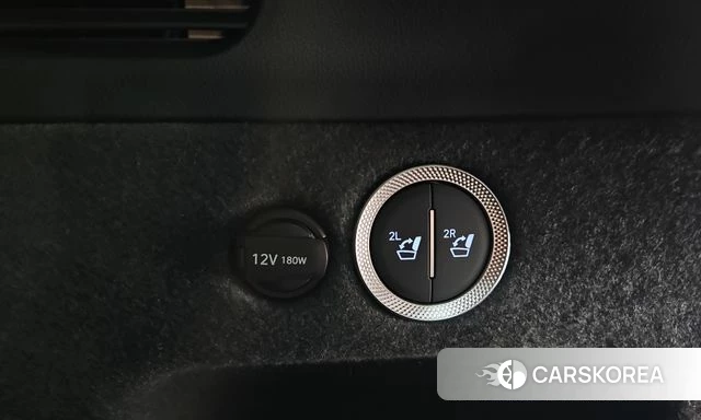 Genesis GV80 id 4974912 из Кореи 31