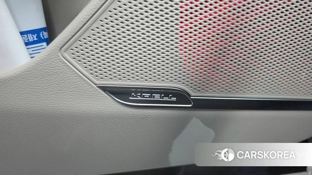 Kia Sportage 5th Generation Hybrid id 4996052 из Кореи 31
