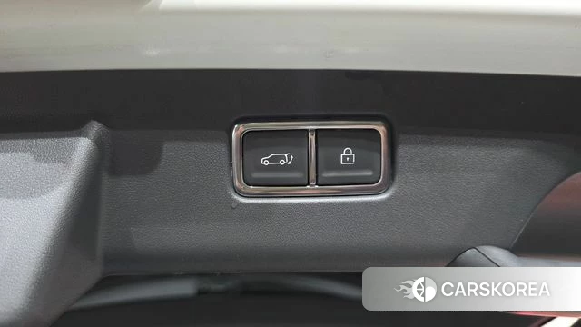 Kia EV9 id 4996003 из Кореи 31