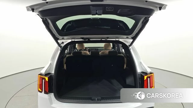 Kia The New Sorento 4th Generation id 5021074 из Кореи 31