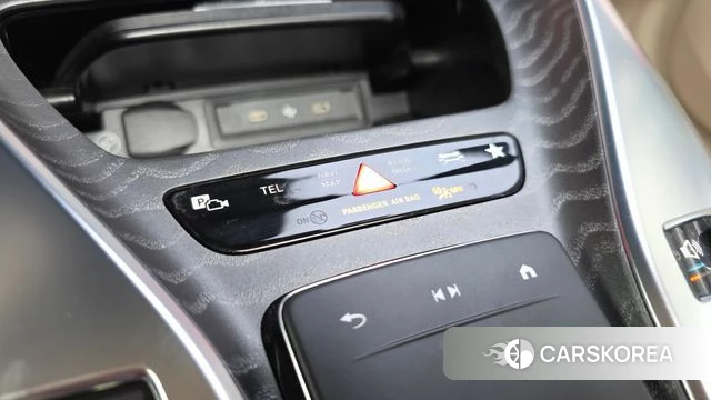Mercedes-Benz AMG GT id 5026472 из Кореи 31
