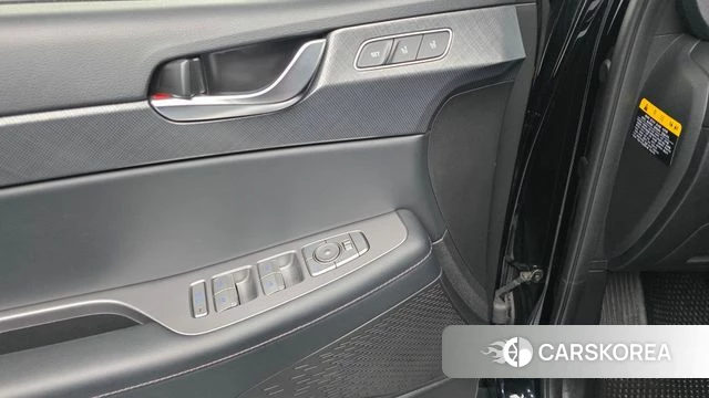 Hyundai Palisade id 5023608 из Кореи 31