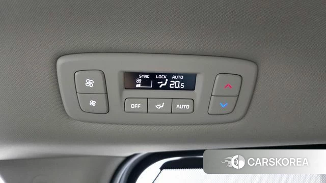 Kia The New Carnival 4th Generation id 5026049 из Кореи 31