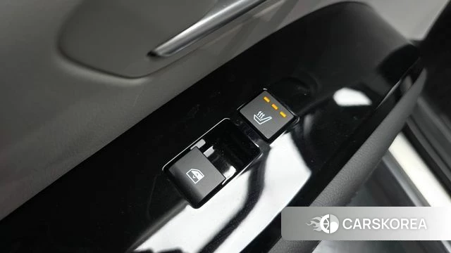 Hyundai The New Tucson Hybrid (NX4) id 4834173 из Кореи 31