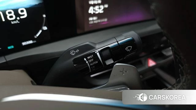 Kia K8 Hybrid id 4965746 из Кореи 31