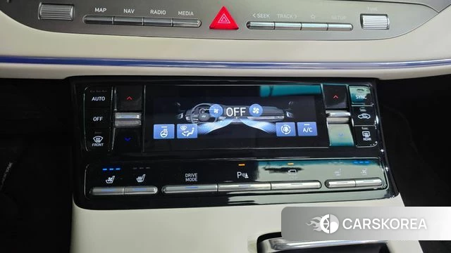 Hyundai The New Grandeur IG id 5046903 из Кореи 31