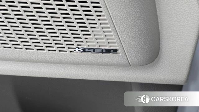 Kia Carnival 4th generation id 5027216 из Кореи 31