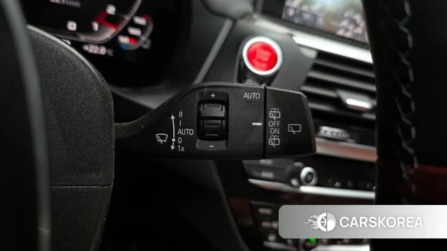 BMW X3M (G01) id 4966449 из Кореи 31