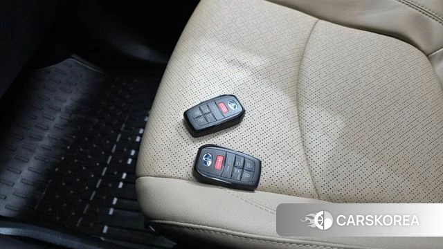 Toyota Sienna 4th Generation id 4992117 из Кореи 31