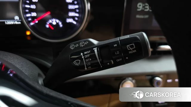 Kia Carnival 4th generation id 4754376 из Кореи 31