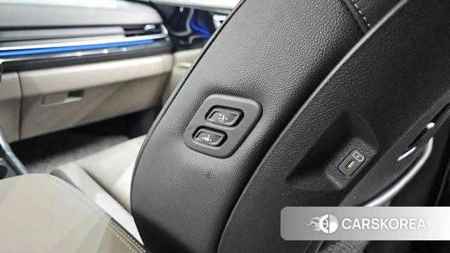 Kia The New Carnival 4th Generation id 5021481 из Кореи 31