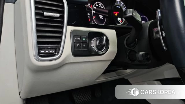 Porsche Cayenne (PO536) id 5040210 из Кореи 31
