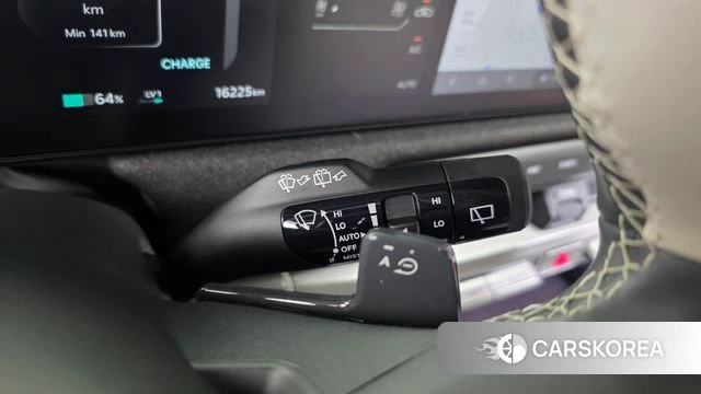 Kia EV3 id 4990610 из Кореи 31