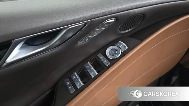 Genesis G80 (RG3) id 4980838 из Кореи 31