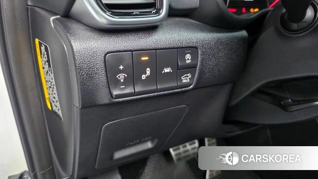 Kia Sportage The Bold id 5018532 из Кореи 31