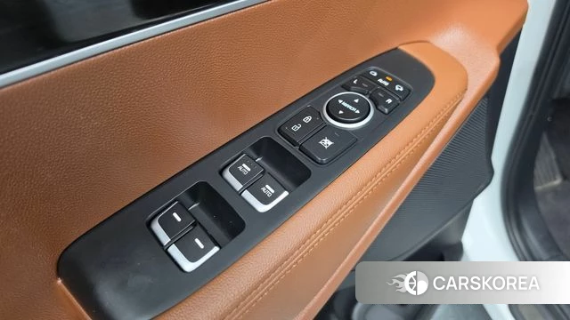 Kia The New Sorento id 5029137 из Кореи 31