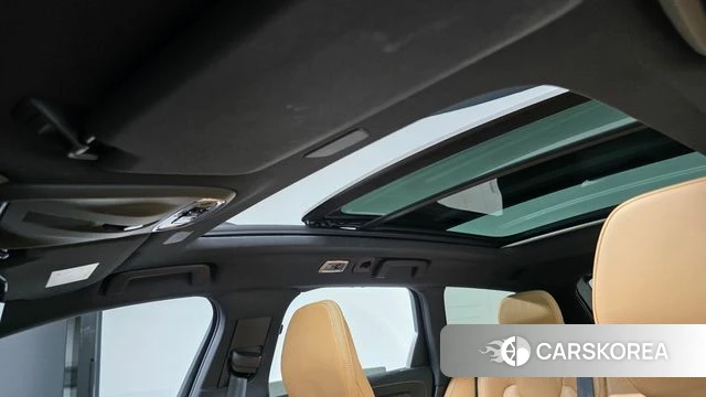 Volvo V90 Cross-Country id 4976782 из Кореи 31