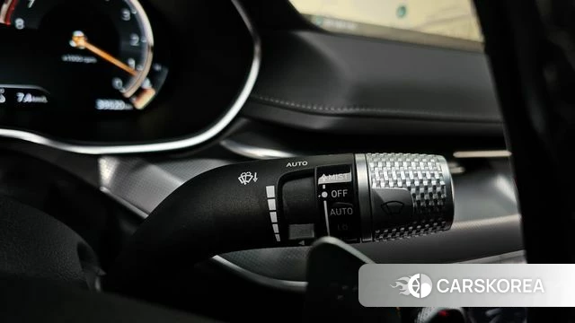 Genesis G80 (RG3) id 4997663 из Кореи 31