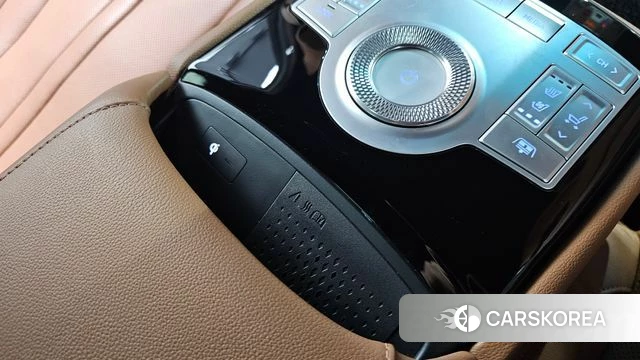 Genesis G80 (RG3) id 4997281 из Кореи 31