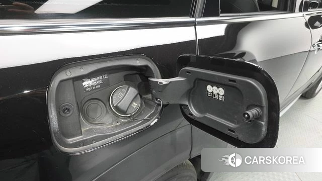 Mini Cooper Countryman id 5013167 из Кореи 31