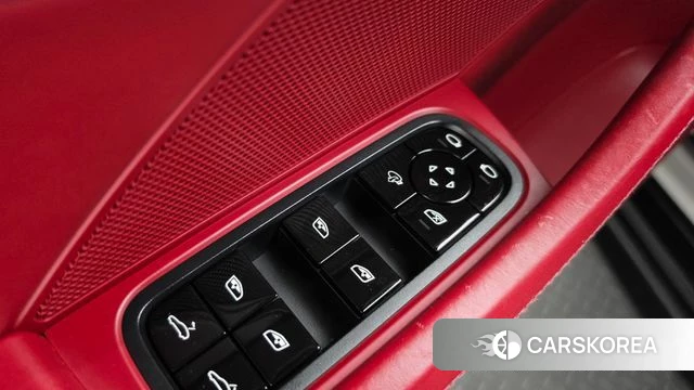 Porsche Panamera (971) id 4741326 из Кореи 31
