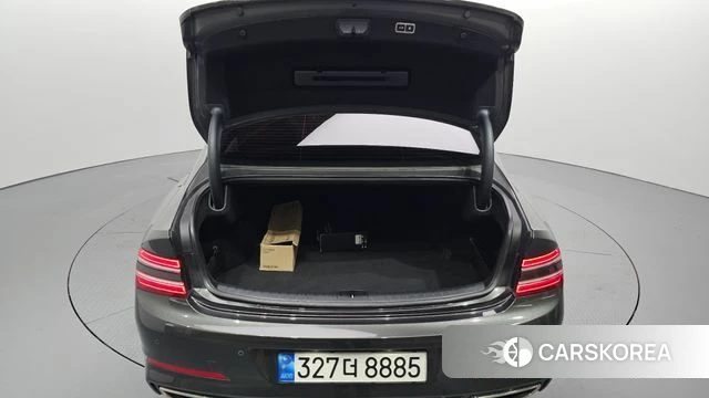 Genesis G80 (RG3) id 4951188 из Кореи 31