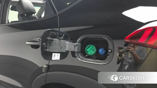 Hyundai All New Tucson id 4978128 из Кореи 31
