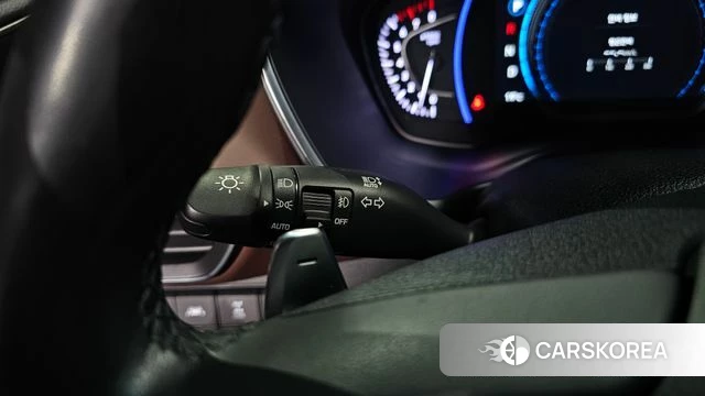 Hyundai Santa Fe TM id 4960251 из Кореи 31